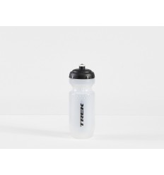 Bidón Trek Word Mark Blanco / Negro 591 ml