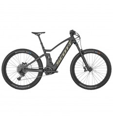 Bicicleta Scott Genius Eride 910 2022