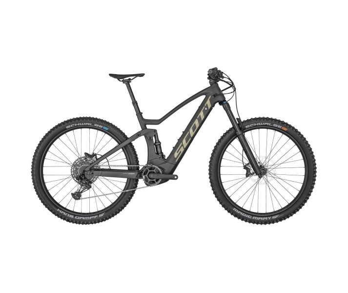 Bicicleta Scott Genius Eride 910 2022