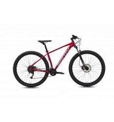 Bicicleta Monty Mtb KZ8 29' 2022