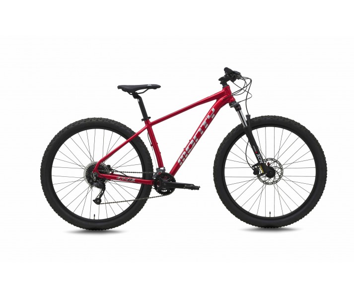 Bicicleta Monty Mtb KZ8 29' 2022