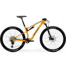 Bicicleta Merida NINETY SIX RC 5000 2021