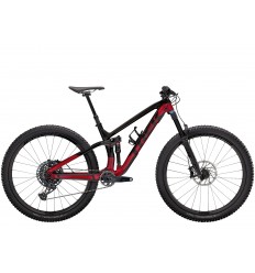 Bicicleta Trek Fuel EX 9,8 GX 27.5' 2021