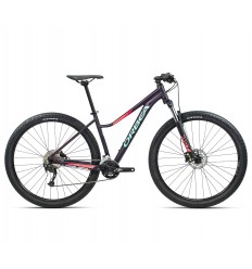 Bicicleta Orbea MX ENT 40 27 2021 |L211|