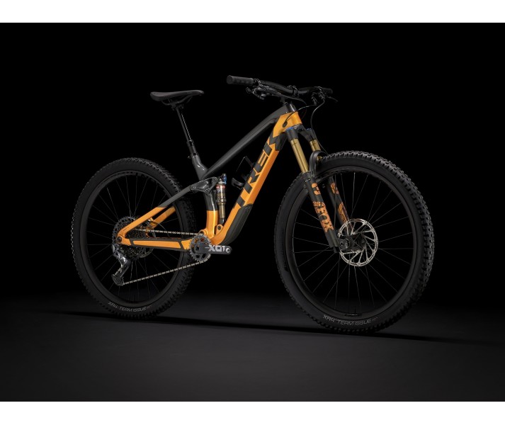 Bicicleta Trek Fuel EX 9,9 XO1 AXS 27.5' 2021