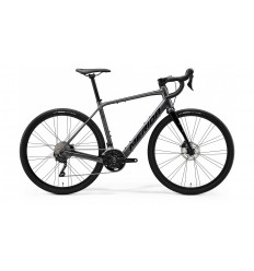Bicicleta Merida eSILEX 400 2021