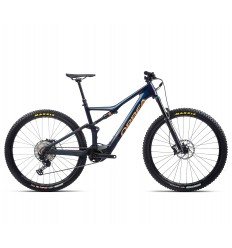 Bicicleta Orbea RISE M20 2021 |L362|