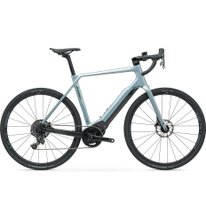 Bicicleta Eléctrica Basso Volta 2021