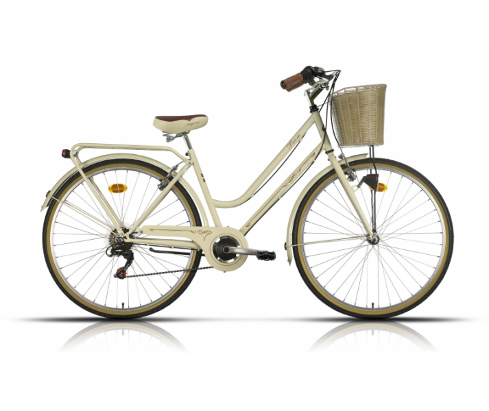 Bicicleta Megamo Trivia 28' 2021