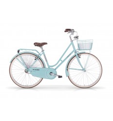 Bicicleta MBM Moonlight Mujer 26' 1s 2020