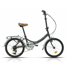 Bicicleta Megamo Zambra 2021