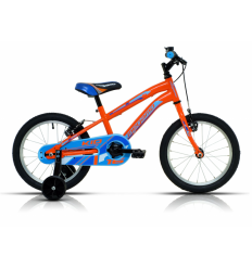 Bicicleta Megamo Kid Boy 16' 2023