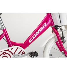 Bicicleta Conor Dolly 2021