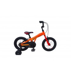 Bicicleta Monty Infantil 102 14' 2021
