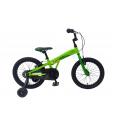 Bicicleta Monty Infantil 104 18' 2021