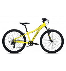 Bicicleta Coluer Junior Ascent 241 VB 2021
