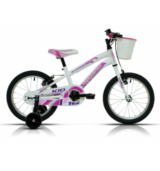 Bicicleta Megamo Kid Girl 16' 2021