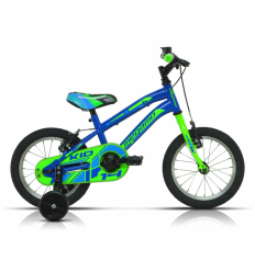 Bicicleta Megamo Kid Boy 14' 2021