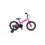 Bicicleta Monty Infantil 104 18' 2022