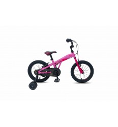 Bicicleta Monty Infantil 103 16' 2022
