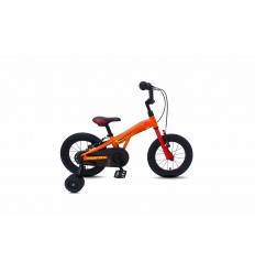Bicicleta Monty Infantil 102 14' 2023