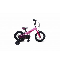 Bicicleta Monty Infantil 102 14' 2022