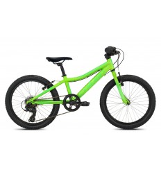 Bicicleta Infantil Coluer Rider 20' 6v. sin suspensión