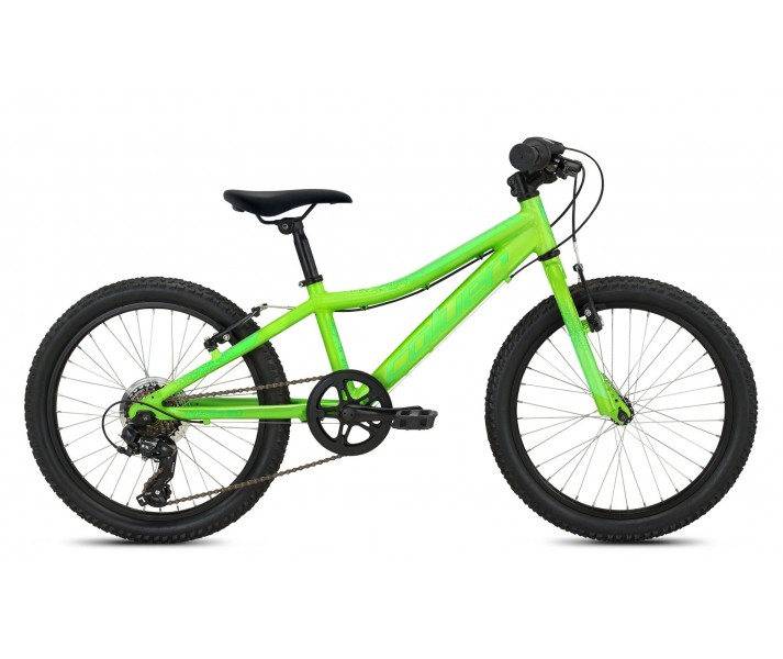 Bicicleta Infantil Coluer Rider 20' 6v.