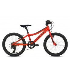 Bicicleta Infantil Coluer Rider 20' 6v.