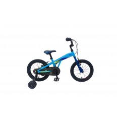 Bicicleta Monty Infantil 103 16' 2021
