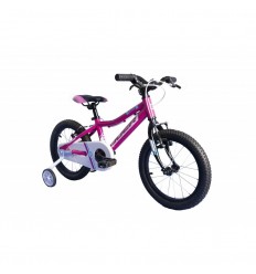 Bicicleta Infantil Qüer NEO 18' 2021
