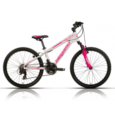 Bicicleta Megamo 24' Open Junior Girl 2021