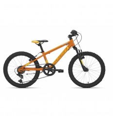 Bicicleta Infantil Quer NEO 1v 20' 2021