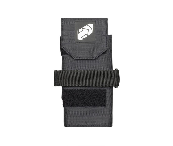 Bolsa Sillín PRO Wrap Performance Negro