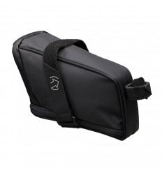 Bolsa Sillín PRO Performance XL Negro