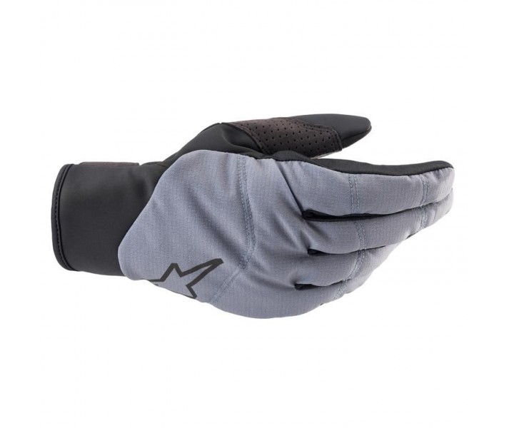 Guantes Alpinestars Denali 2 Gris / Negro