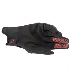 Guantes Alpinestars Denali 2 Gris / Negro