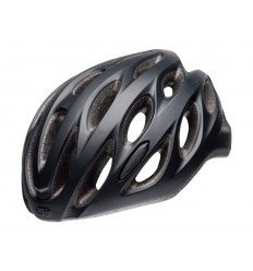 Casco Bell Tracker R Matte Black Unica