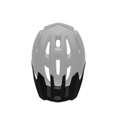 Visera Bell Super Air/R Black L