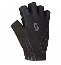 Guantes Scott Rc Team Sf Negro / Gris Oscuro