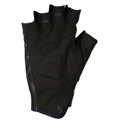 Guantes Scott Rc Team Sf Negro / Gris Oscuro