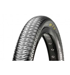 Cubierta Maxxis DTH W 24 X 1.75 Negro 2016