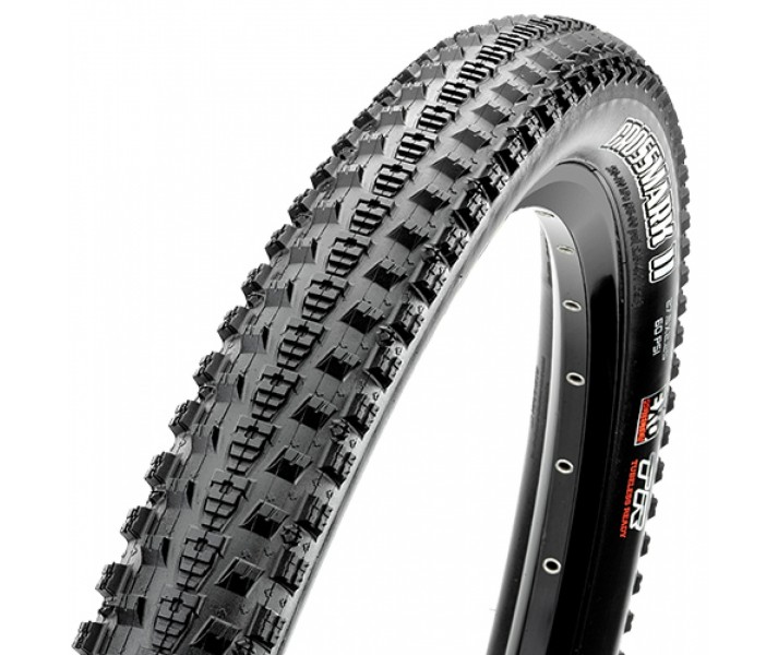 Cubierta Maxxis Crossmark II EXO KV 26 X 2.10 Tubeless ready