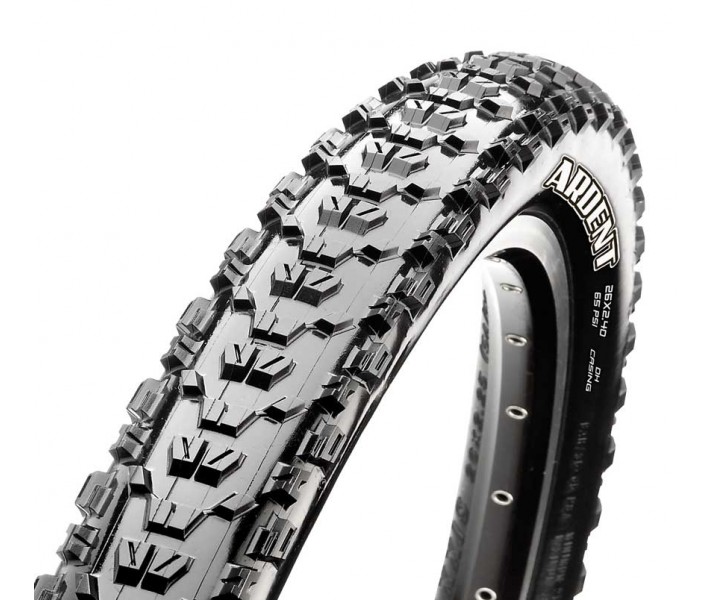 Cubierta Maxxis Ardent W 26 X 2.25 Negro 2016