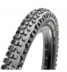 Cubierta Maxxis Minion Front Exo KV 26 X 2.30 Tubeless Ready Negro 2016