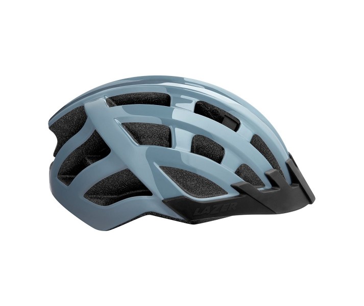 Casco Lazer Compact Ce-CPSC Azul Claro