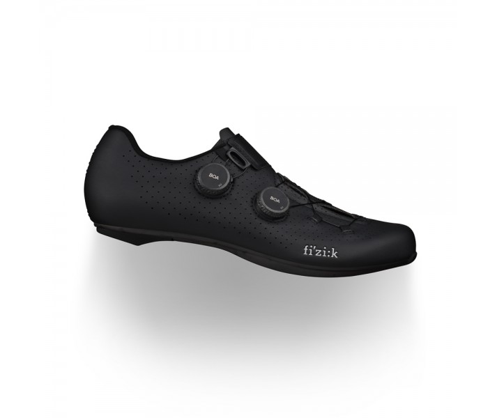 Zapatillas Fizik Vento Ferox Carbon Black/Black