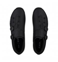 Zapatillas Fizik Vento Ferox Carbon Black/Black