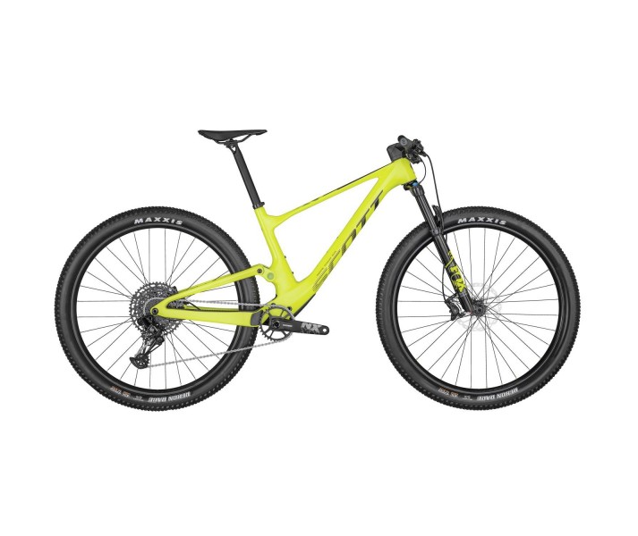 Bicicleta Scott Spark Rc 900 Comp 2022