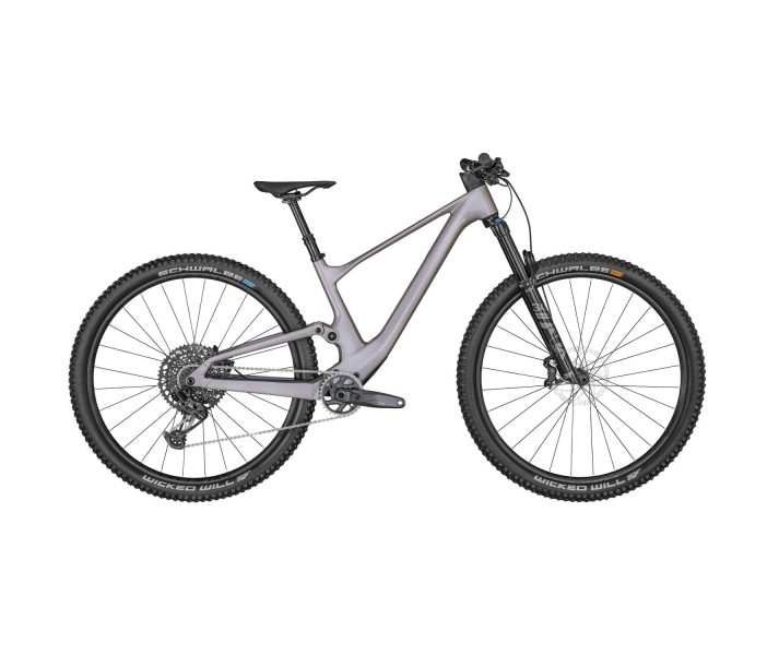 Bicicleta Scott Contessa Spark 910 2022